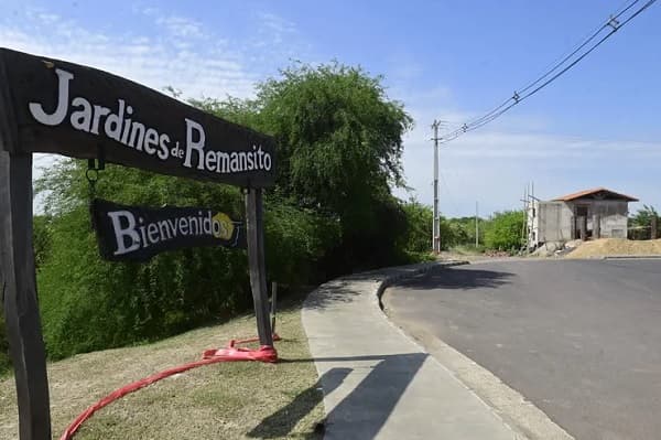 Intendente de Villa Hayes exige “transferencia inmediata” de los Jardines de Remansito