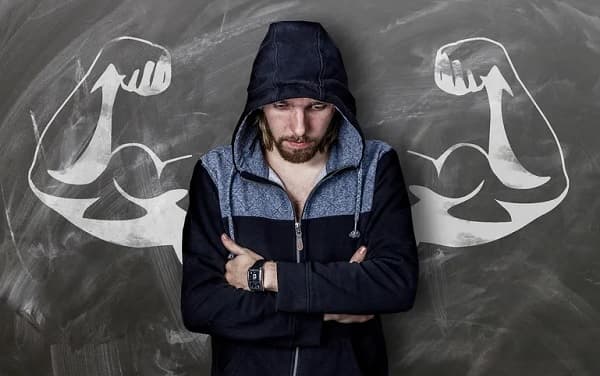 ¡Alerta! Trastornos alimentarios en varones en aumento