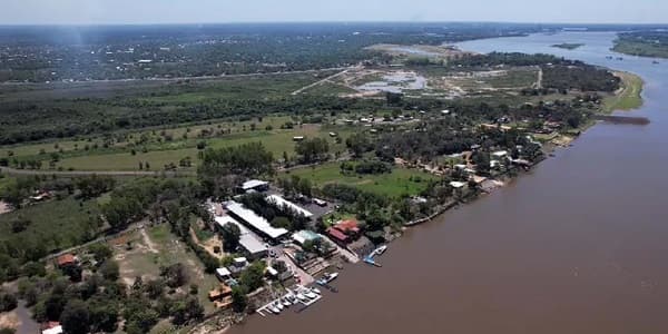 Fiscalía solicita desestimar denuncia contra ocupantes VIP en Remansito