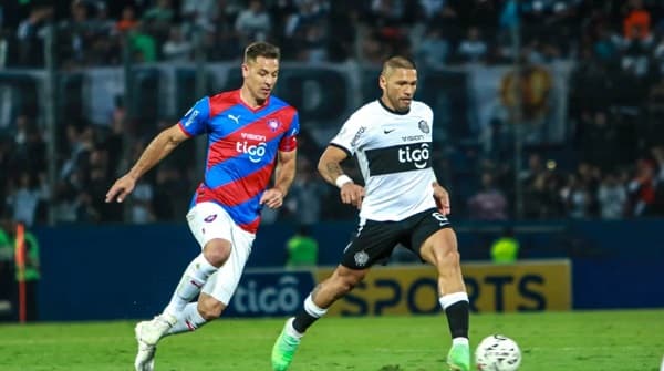 Olimpia y Cerro Porteño: Último superclásico del año genera expectativa