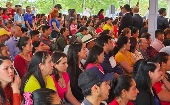 Promesa de 2.000 viviendas: ¿Esperanza o política usual?