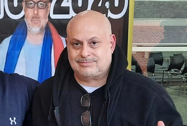 Cámara habilita el juicio oral contra Paraguayo Cubas