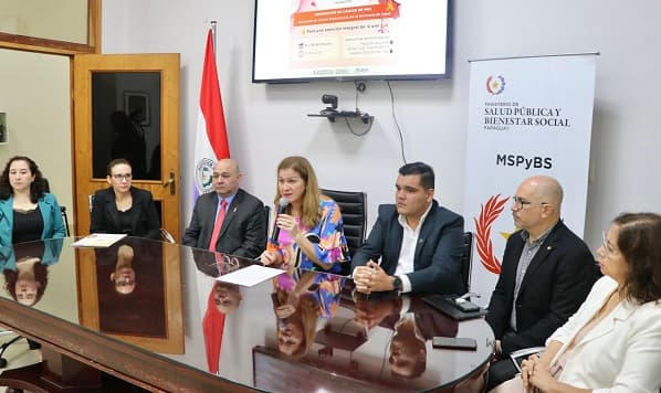 Jornadas gratuitas contra el cáncer de piel en Caazapá