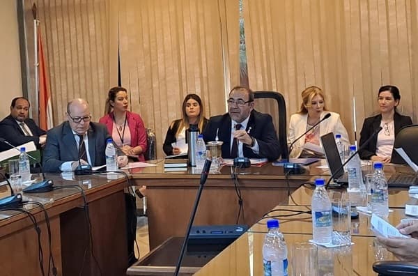 Aprobada la ampliación del presupuesto de la Corte Suprema de Justicia