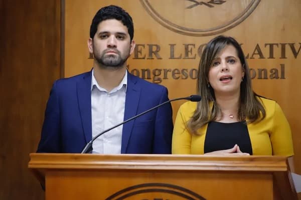 ¡Cambio de juego! Proyecto de ley busca controlar los procedimientos legislativos