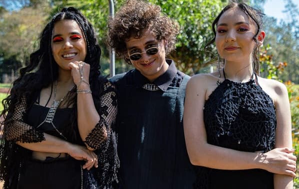 Purahéi Soul y Jazmín del Paraguay estrenan “Marina”, tributo a madres