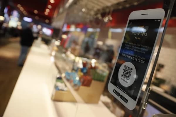 Aumentan 587% los ataques 'phishing' con códigos QR, alertan expertos