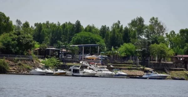 Procuradoría toma medidas contra invasores VIP