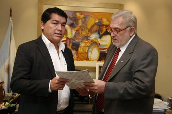 Hermano de “Bachi” Núñez implicado en ventas irregulares en la Finca 916