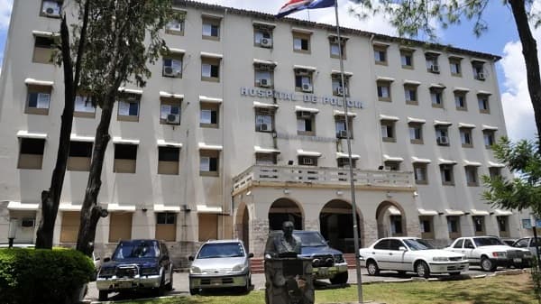 Fallece segundo policía herido en allanamiento en Santaní