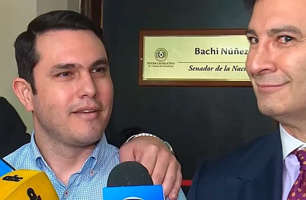 Honor Colorado respalda a Rivas en el JEM a la espera de Peña