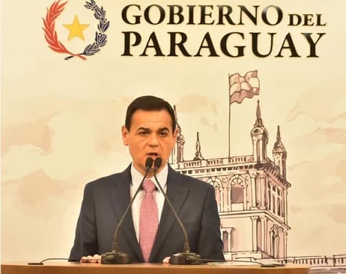 ¡Avance diplomático! Controversias entre Paraguay y Argentina se resolverán 'paulatinamente', afirma Canciller