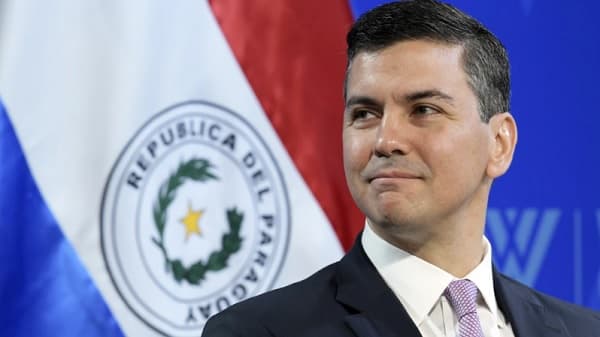 Peña busca acuerdo multilateral para peaje en la Hidrovía