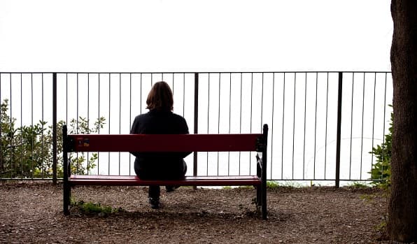 La soledad afecta a una de cada cuatro personas, revela estudio