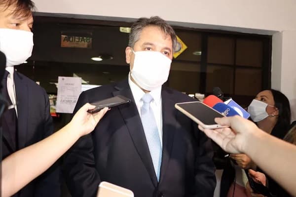 ¡Nueva postergación en el caso 'Tapabocas de Oro'! Audiencia suspendida por COVID-19