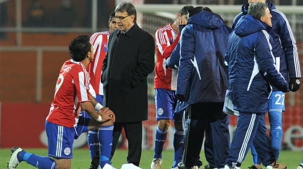 Martino revela: “Paraguay fue el lugar más feliz donde estuve”