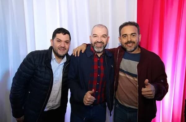 Egresados de la Universidad Sudamericana: el clan Esgaib y su conexión política