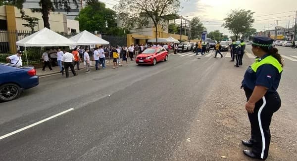 Abogados eligen su voz en el Consejo de la Magistratura