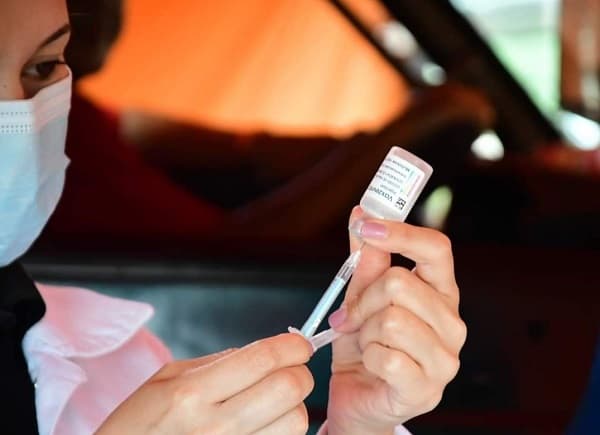 85 Años de la Sociedad Paraguaya de Pediatría: Impulsando la Vital Campaña 'Vacunarse es Poder'