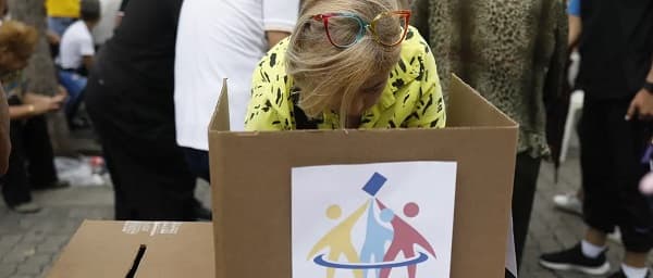 Venezuela: Tribunal Supremo suspende 'todos los efectos' de primarias opositoras