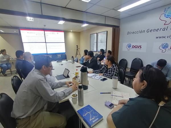 Salud pública activa planes ante fenómeno el niño para prevenir riesgos por olas de calor