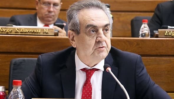 Yamil Esgaib quiere eliminar leyes contra el nepotismo para favorecer a sus “nepos”