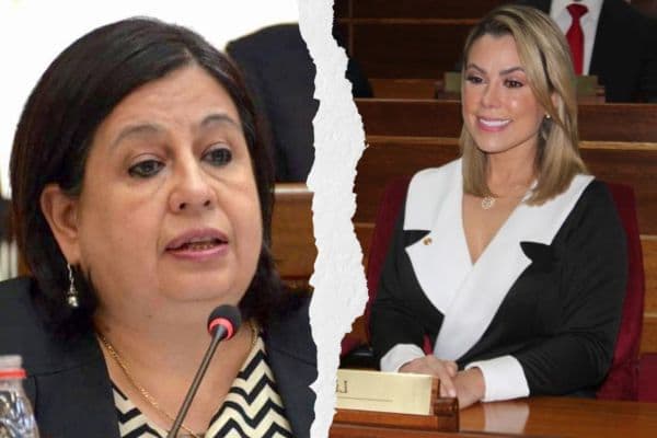 ¡Debate caliente! Lizarella aborda la 'hormonización y castración' en niños y Esperanza no se queda callada