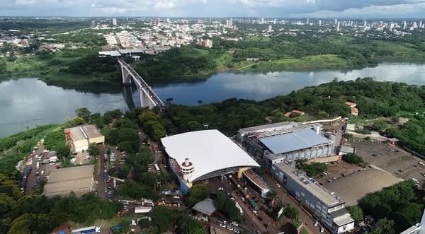 Heredero de Stroessner reclama predio de las 7 hectáreas en Ciudad del Este