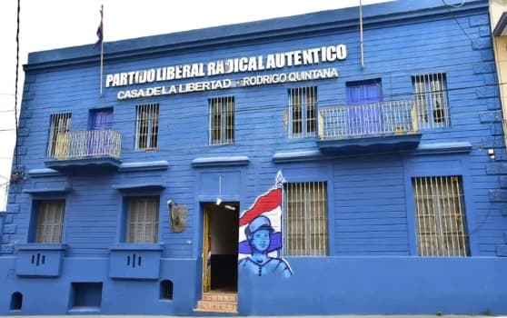 PLRA busca consolidar unidad interna para enfrentar desafíos futuros