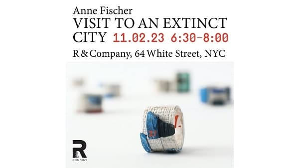 Paola Irún brilla en Nueva York con arte y poesía