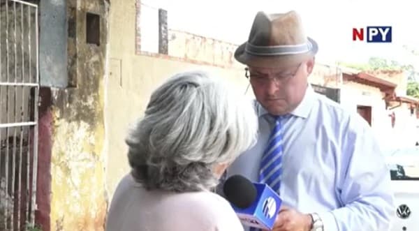 Desamparo en caso Benegas: Abuela clama por justicia