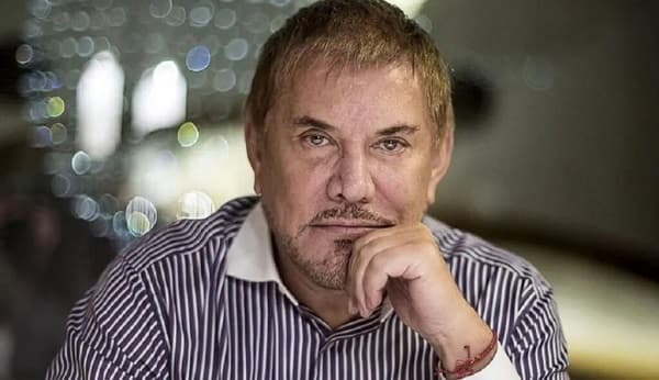 Homenajearán en vida a Arnaldo André este jueves