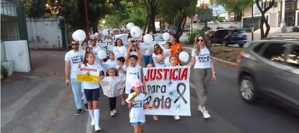 Imputan a cuatro sospechosos en el caso de la electrocución mortal de “Rolo” Núñez en Arrayanes