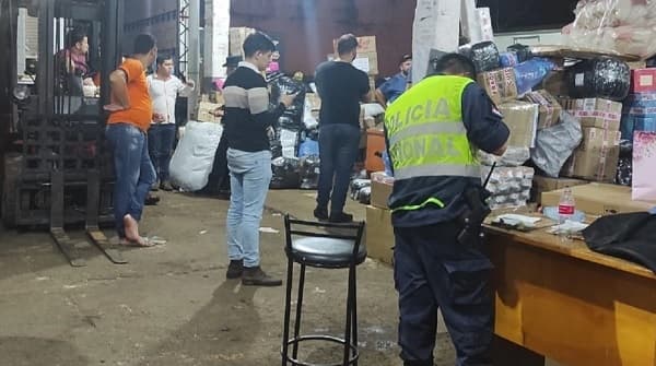 Asalto tipo comando en Ciudad del Este: ¿Error de inteligencia criminal?