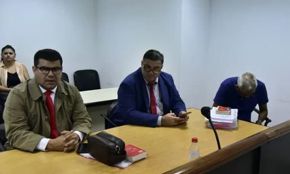 Suspenden juicio a policía por caso Ja'umina y ordenan su captura