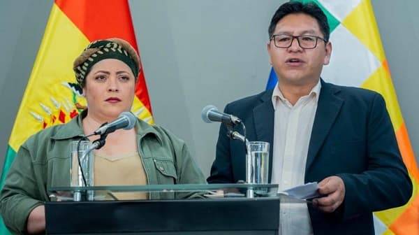 Bolivia corta lazos diplomáticos con Israel en respuesta a la ofensiva en Gaza