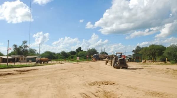La mortal ola de calor en el Chaco cobra otra vida