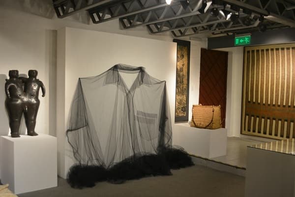 'Arte para (imaginar) un país': una ventana al patrimonio cultural paraguayo en el CAV/Museo del Barro