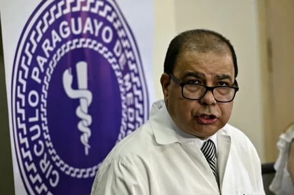 Preocupación en el Círculo Paraguayo de Médicos por habilitaciones irregulares