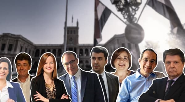 Proyecto que limita uso del padrón ANR por concertación, cerca de ser ley