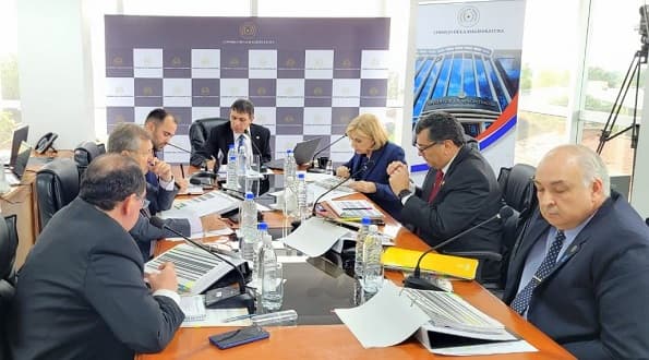 Copamiento cartista en CM pone en riesgo la independencia judicial