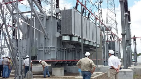 ANDE registra récord histórico de consumo de energía por intenso calor