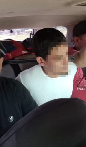 Detienen a sospechoso de matar a hermano de concejal de Curuguaty