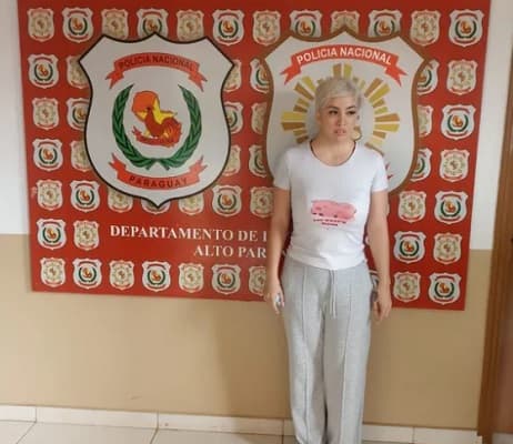 Arrestan a “influencer” por extorsión luego que denunciará hurto en su tienda