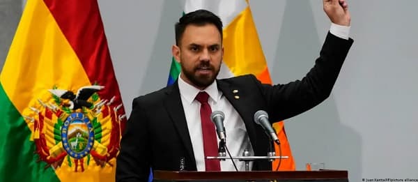 Bolivia critica entrevista a narcotraficante Sebastián Marset en Uruguay