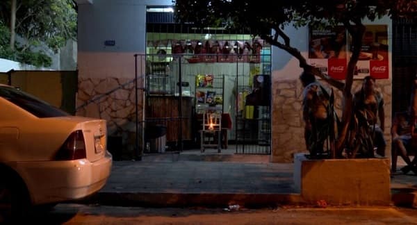 Capturan a sospechoso de asesinato de mujer en Zeballos Cué