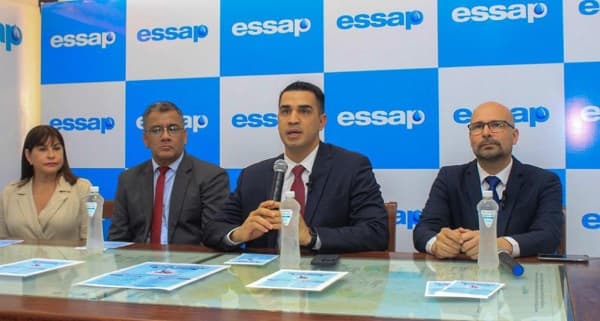 Essap lanza descuentos pero amenaza con judicializar deudas