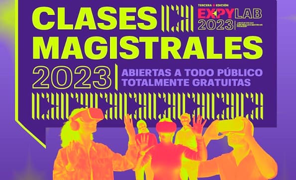 Asunción se sumerge en la realidad del mañana: Clases gratuitas de EXPYLAB