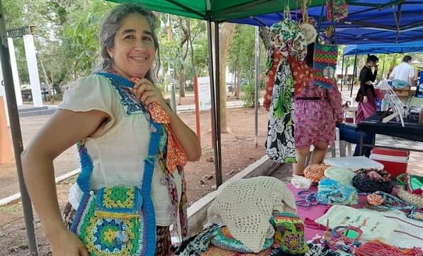 Fiesta de sabores y sonidos este sábado en la Plaza Italia
