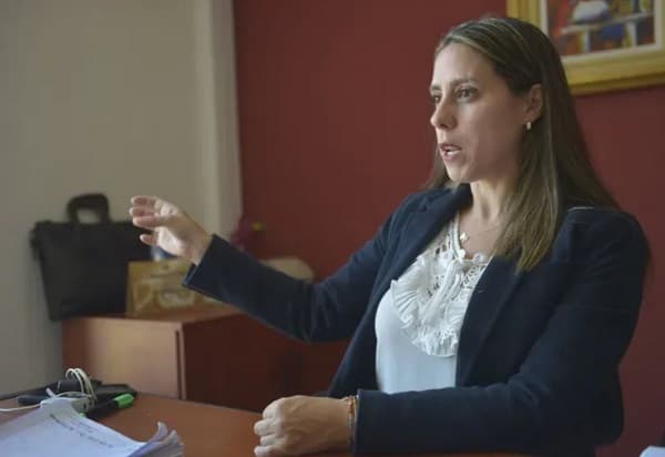 Caso Pablo Benegas: Jueza autoriza testimonio de hermanas en Cámara Gesell